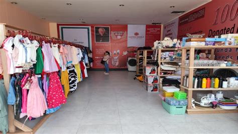 caritas manila segunda mana|HOW TO DONATE .